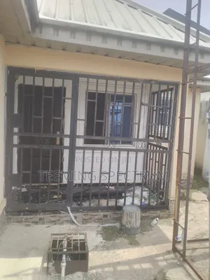 1bdrm Bedsitter in Benin City for rent