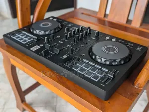 DDJ FLX 4 Dj Controller