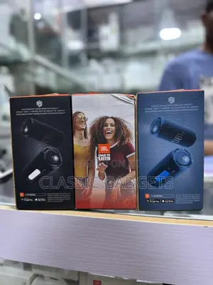 JBL Grip Bluetooth Waterproof Mini Speaker