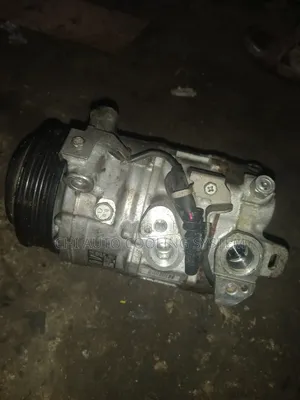 Range Rover Model 2022 Ac Compressor