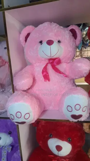 Teddy Bear