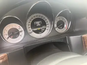 Mercedes-Benz GLK-Class 350 4MATIC 2014 Black