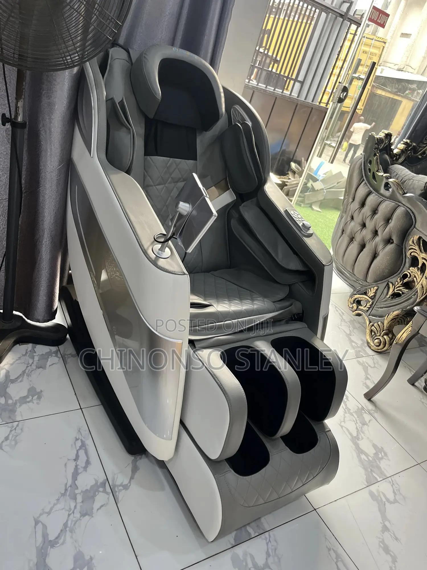 Electric Massage Chair