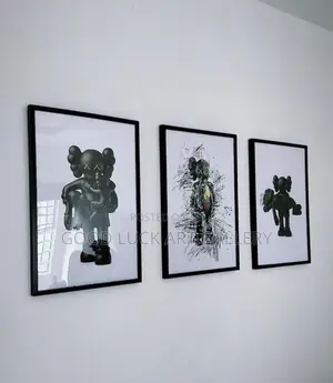 Acrylic Print