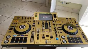 Pioneer Rx2 All in One Dj Conttoller