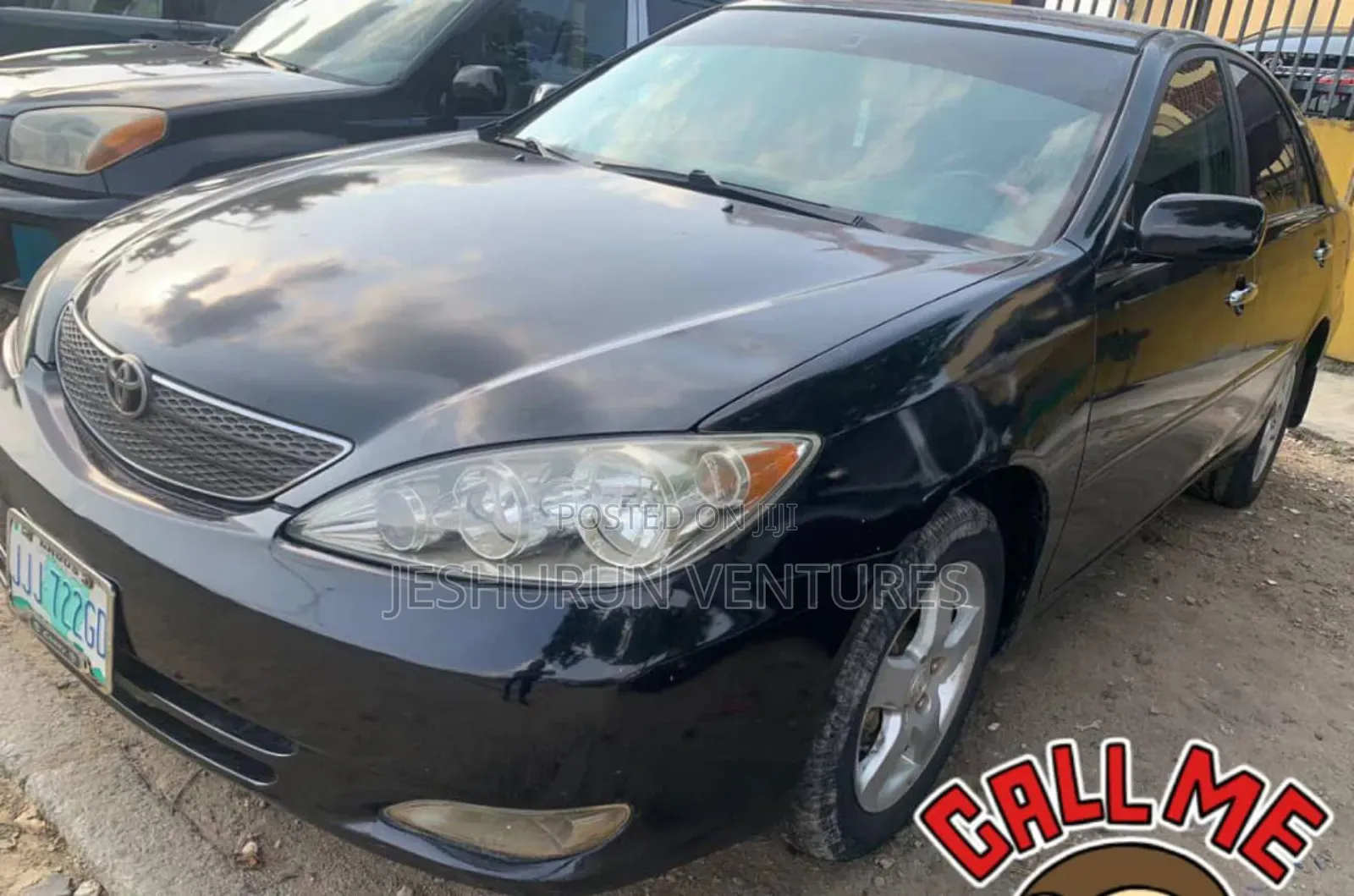 2005 Toyota Camry