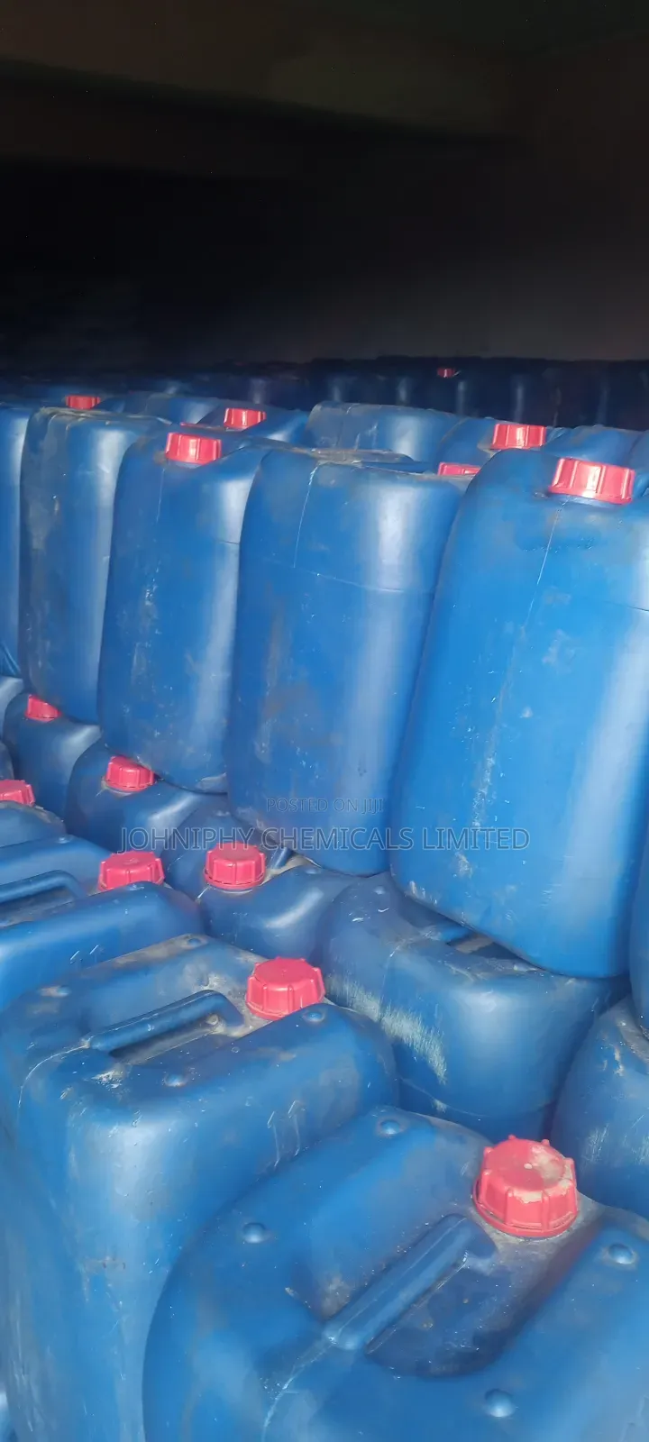 Sulphuric Acid (Imported)
