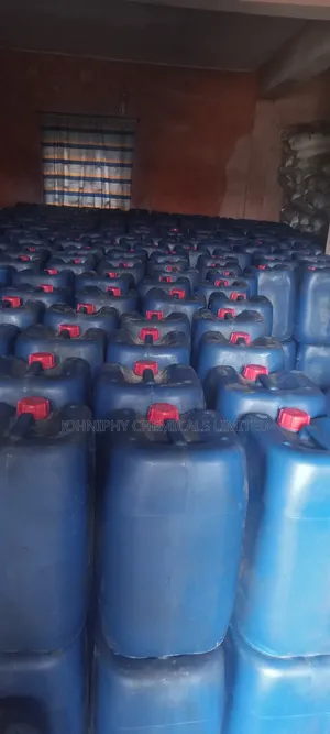 Sulphuric Acid (Imported)