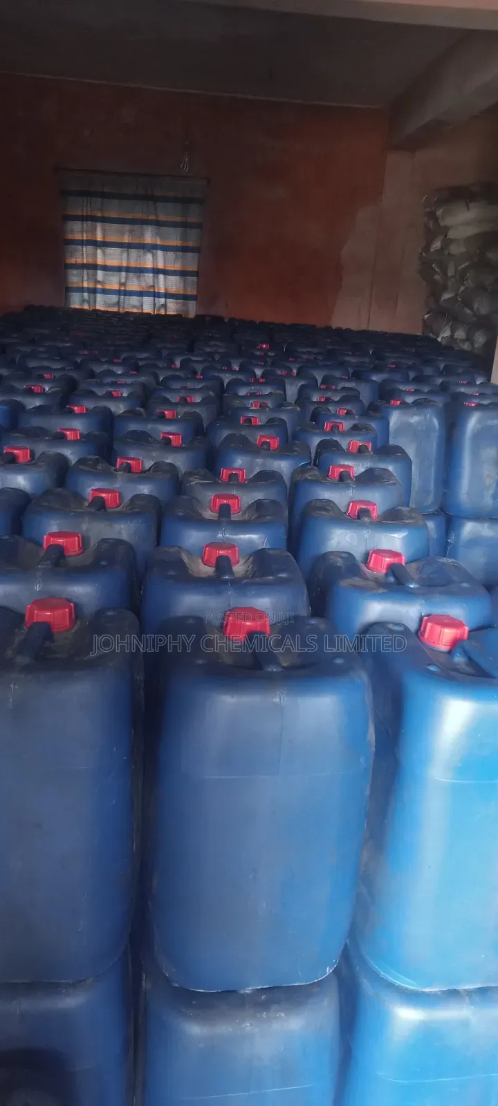 Sulphuric Acid (Imported)