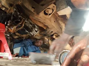 Vehicle Maintenance, Diagnosis,And Repair Services.