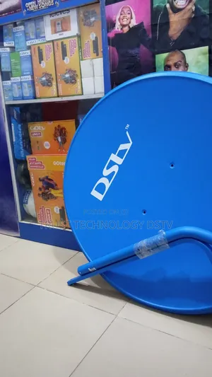 Veeve Trust Technology Dstv