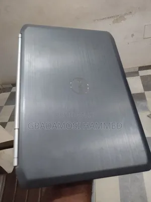 Laptop Dell Latitude E5420 4GB Intel Core I5 HDD 250GB