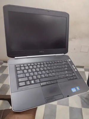 Laptop Dell Latitude E5420 4GB Intel Core I5 HDD 250GB