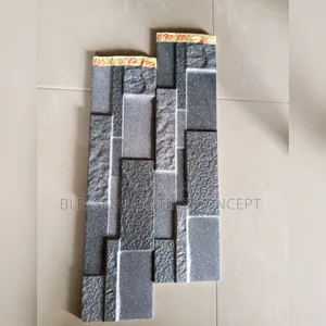 Quality Thick Gage Imported Porcelain Outside Wall Tiles.Sizr:16.5x60