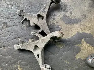Lower Arm Jaguar