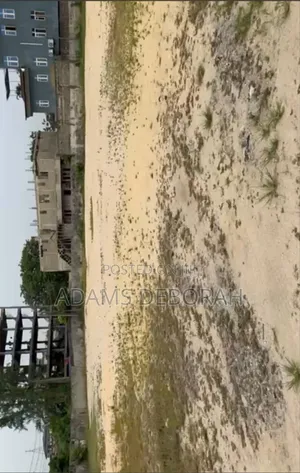 Landed Property