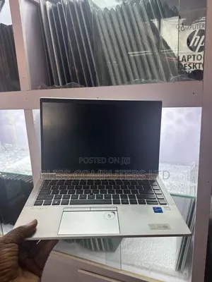 Laptop HP EliteBook 840 G8 8GB Intel Core i5 SSD 512GB