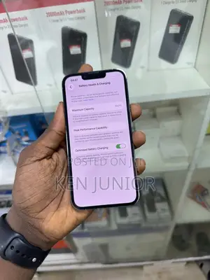 Apple iPhone 13 Pro 256 GB Blue
