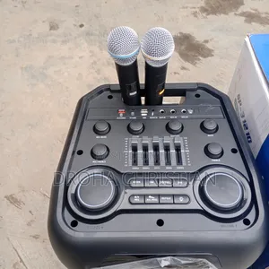 Alipu Rechargeable Public Address System