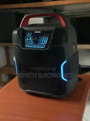 Ion Pathfinder 320