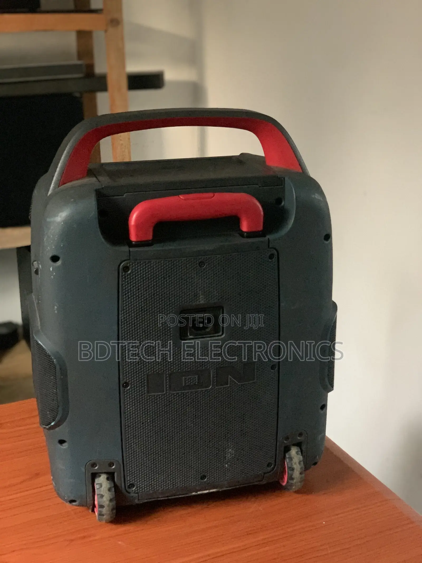 Ion Pathfinder 320