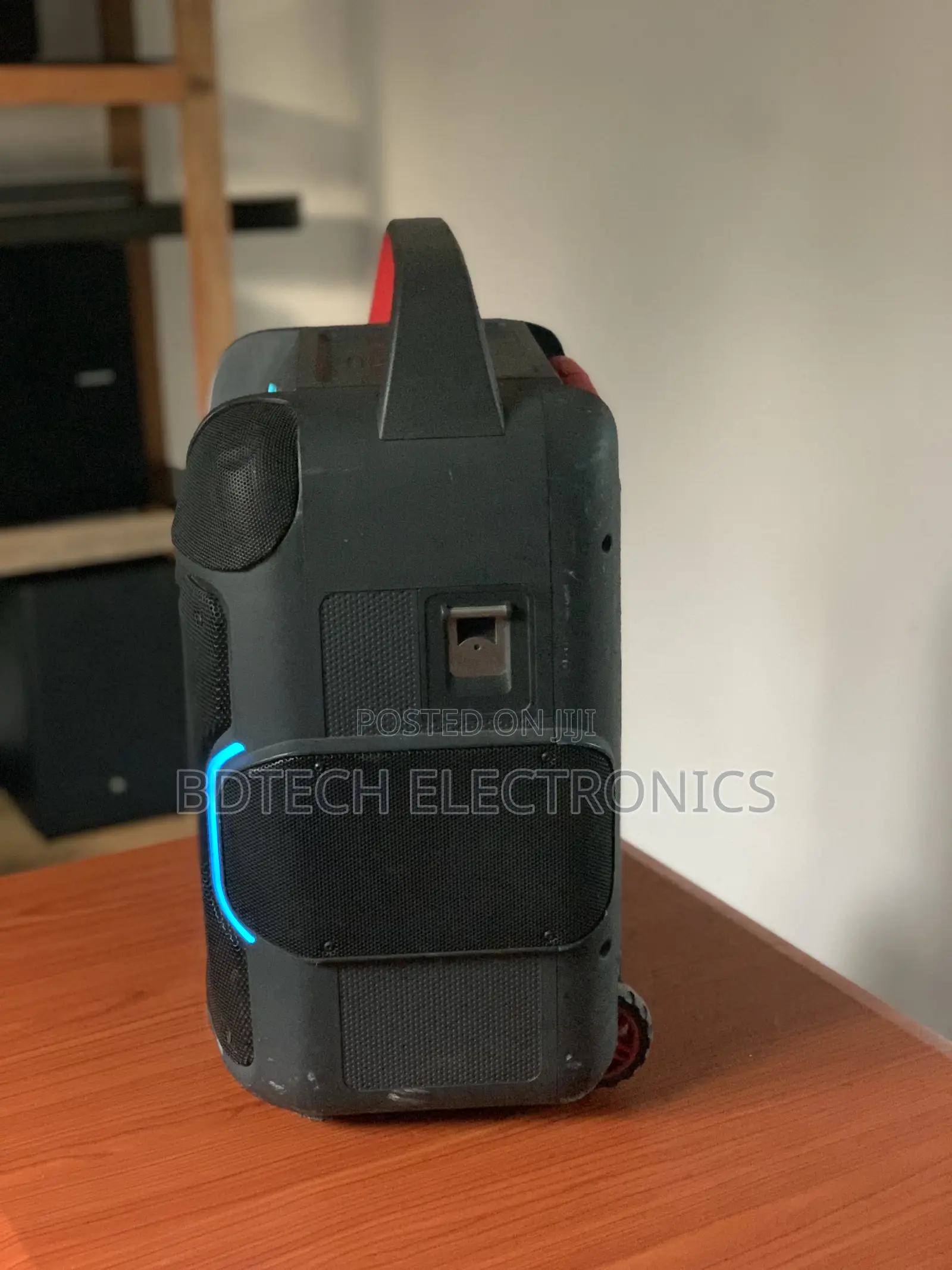 Ion Pathfinder 320