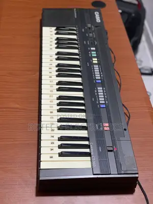 Casio Ct - 360 Keyboard