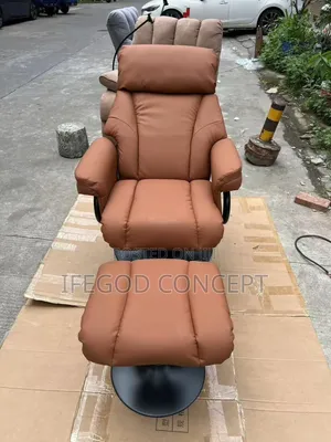 Relaxation Chair