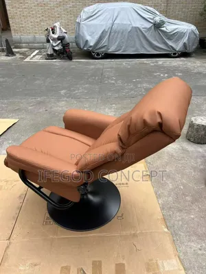 Relaxation Chair