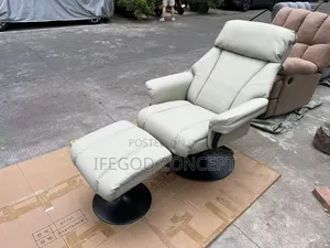 Relaxation Chair