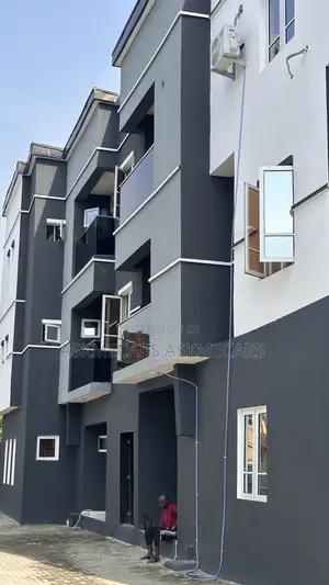 Mini Flat in Blenco, Ajah for rent