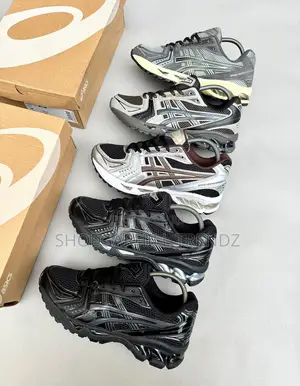 Asics Gel Kayano 14 Unisex Sneakers Available in Sizes 40-47