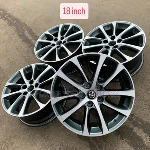 18 Inch Universal Followcome Original