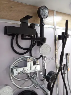 Quality Bathtub Mixer