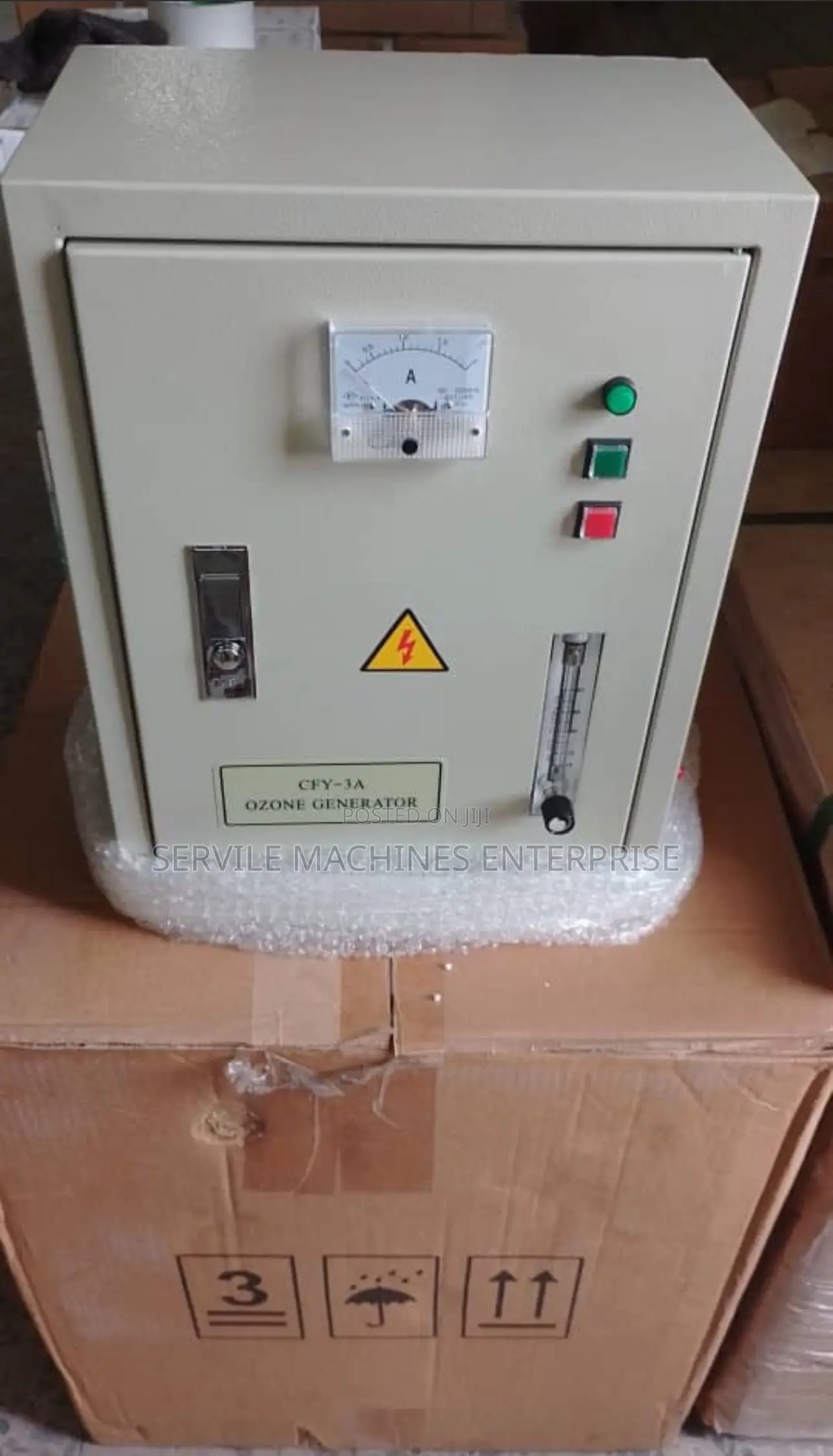Ozone Generator
