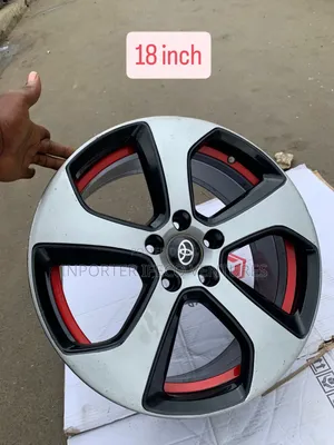 18 Inch Universal Followcome Original