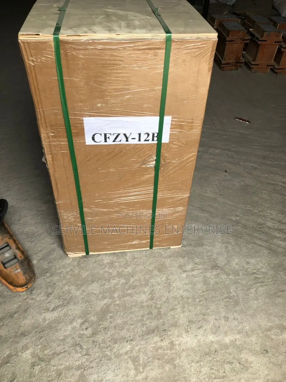 Ozone Generator