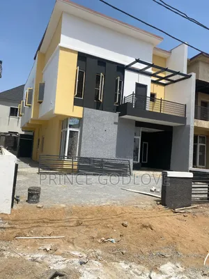3bdrm Duplex in Dunu Estate, Dawaki for rent