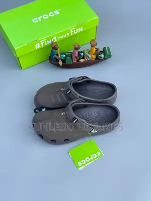 Original Crocs Collection