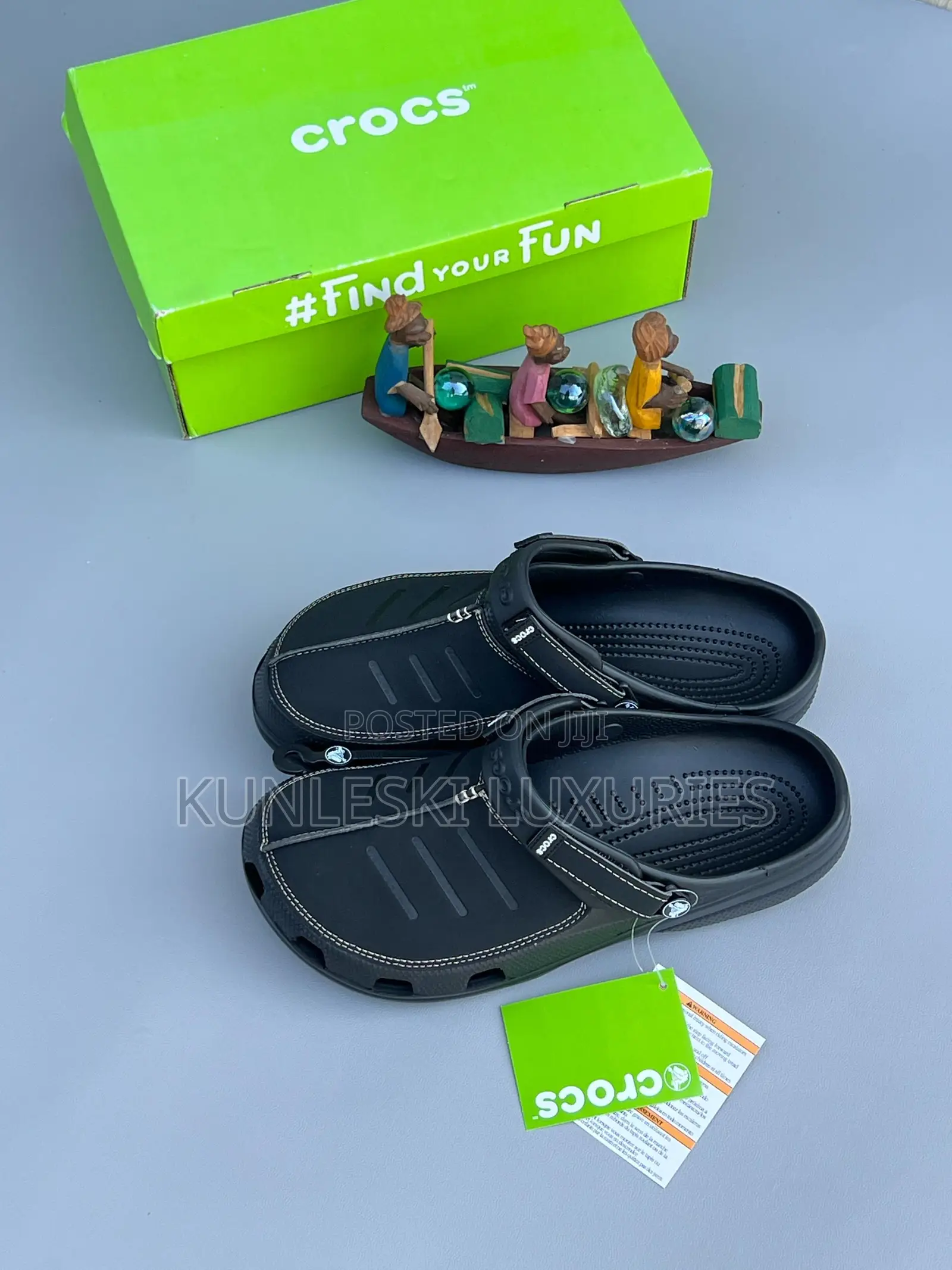 Original Crocs Collection