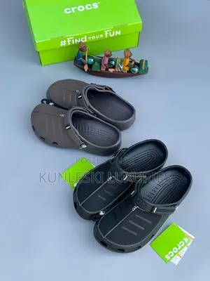 Original Crocs Collection