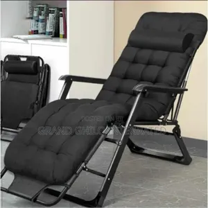Premium Foldable Chair