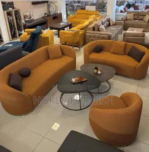 Complete Set Of Chair