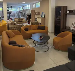 Complete Set Of Chair