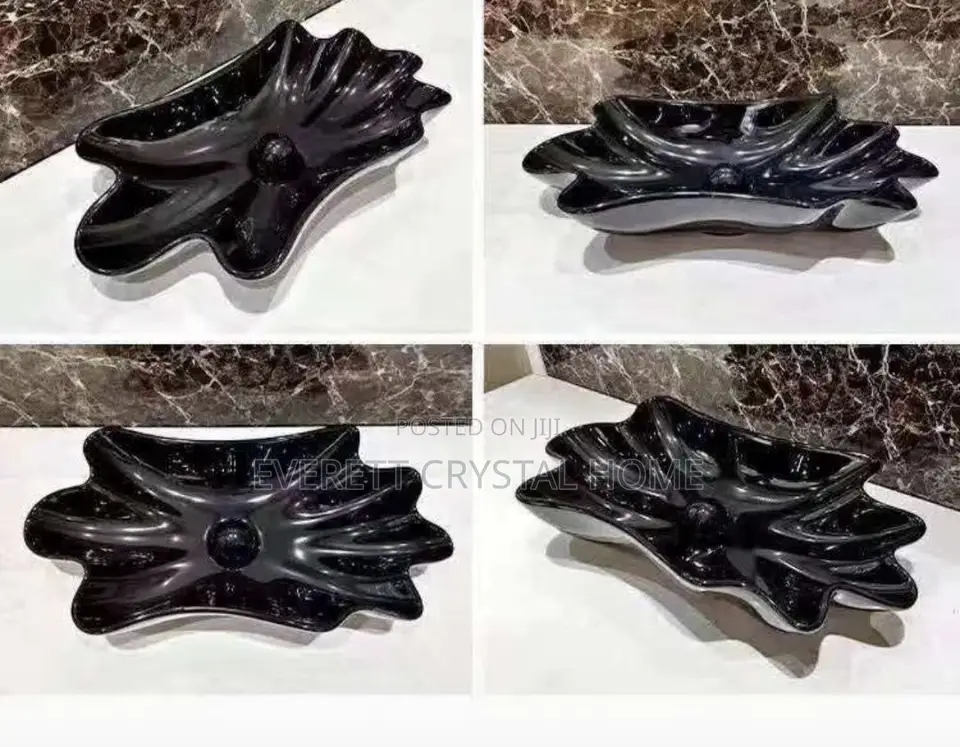 Luxury Basin Top