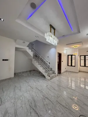4bdrm Townhouse / Terrace in Orchid, Lekki for rent