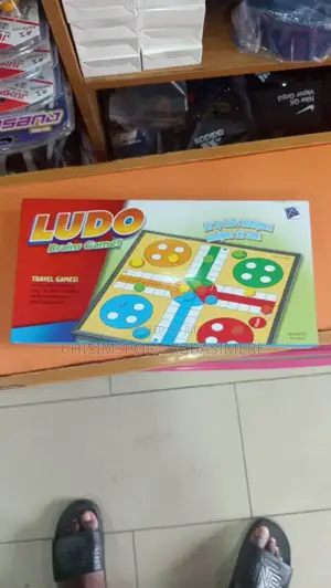 Ludo Games