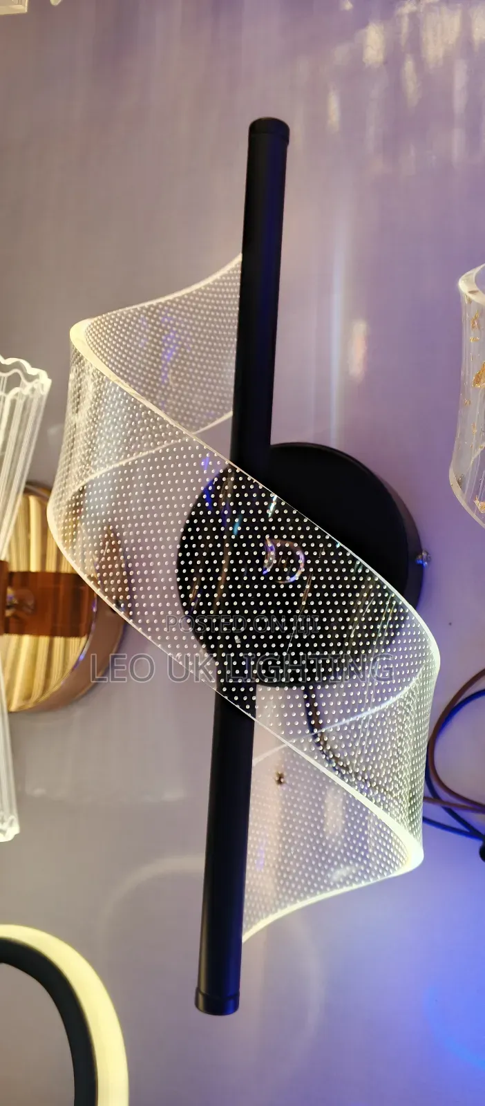 Wall Light You Can Trust