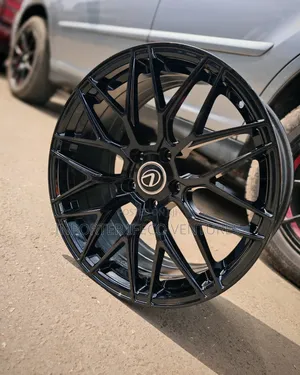 18 Inch Universal Hole Original