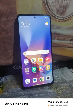 Xiaomi Redmi Note 10 Pro 128 GB Black